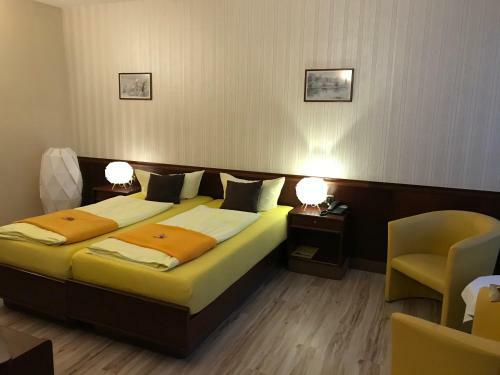 Hotel Sch�ne Aussicht