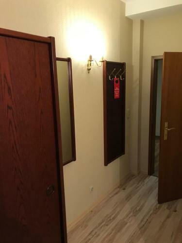 Hotel Sch�ne Aussicht