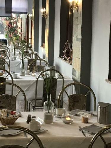 Hotel Sch�ne Aussicht