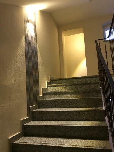 Hotel Sch�ne Aussicht