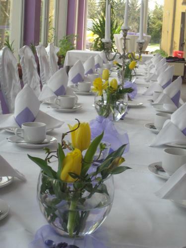 Hotel Sch�ne Aussicht