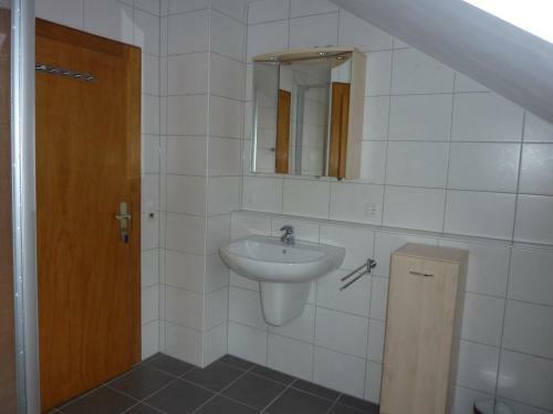 Apartamentos Ferienwohnung Regentalblick