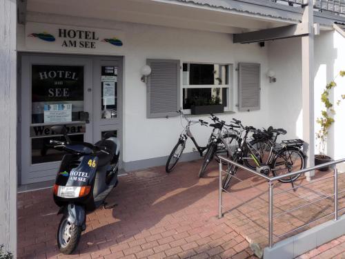 Hotel Am See