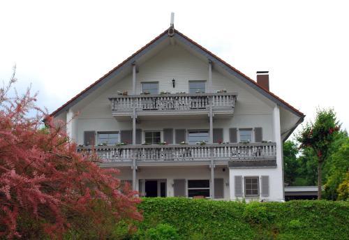 Hotel Am See