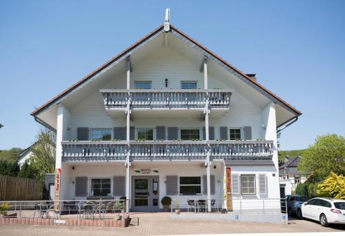 Hotel Am See