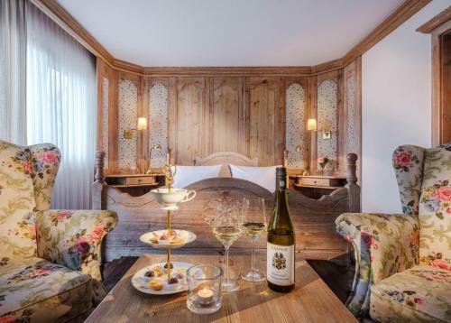 Ringhotel Schubert