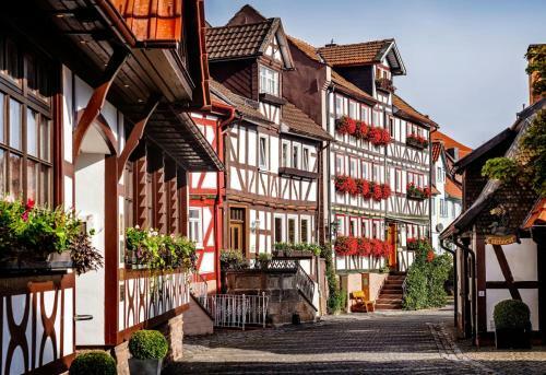 Ringhotel Schubert