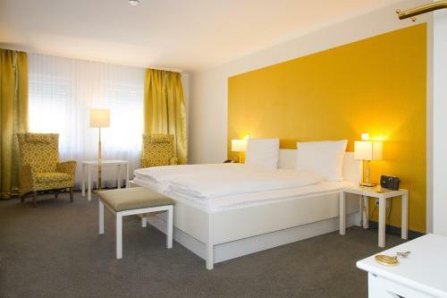 Ringhotel Schubert