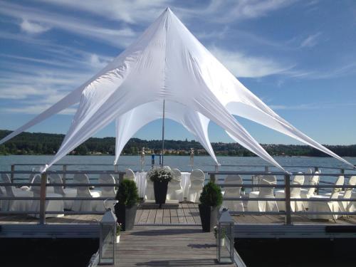 Strandhotel Seehof