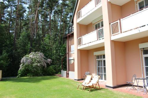 Strandhotel Seehof