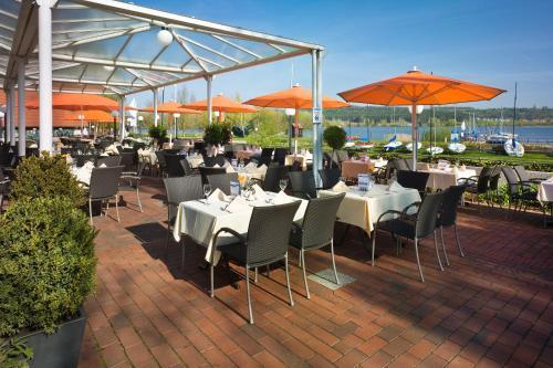 Strandhotel Seehof