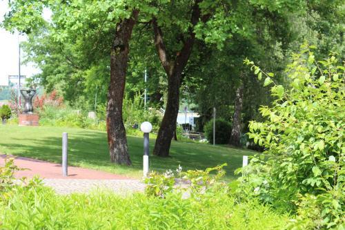 Strandhotel Seehof