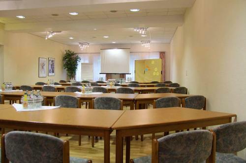 Hotel Waldschl��chen