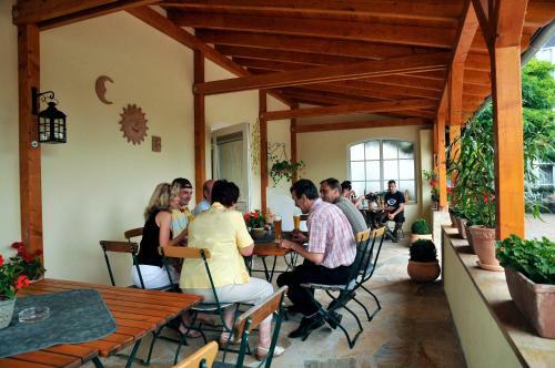 Hotel Waldschl��chen