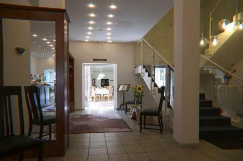 Hotel Waldschl��chen
