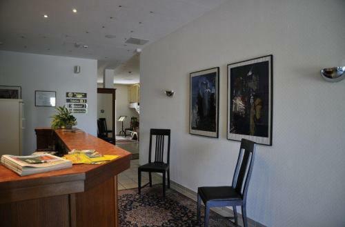 Hotel Waldschl��chen