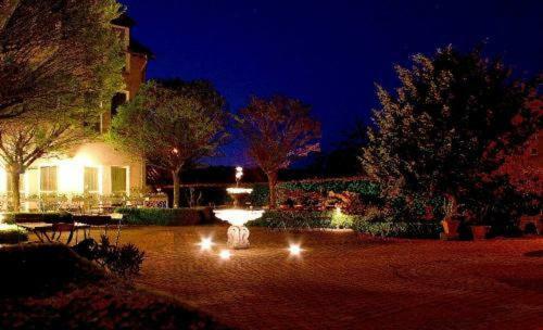 Hotel Waldschl��chen