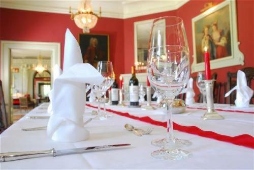 Romantik Hotel Schloss Gaussig