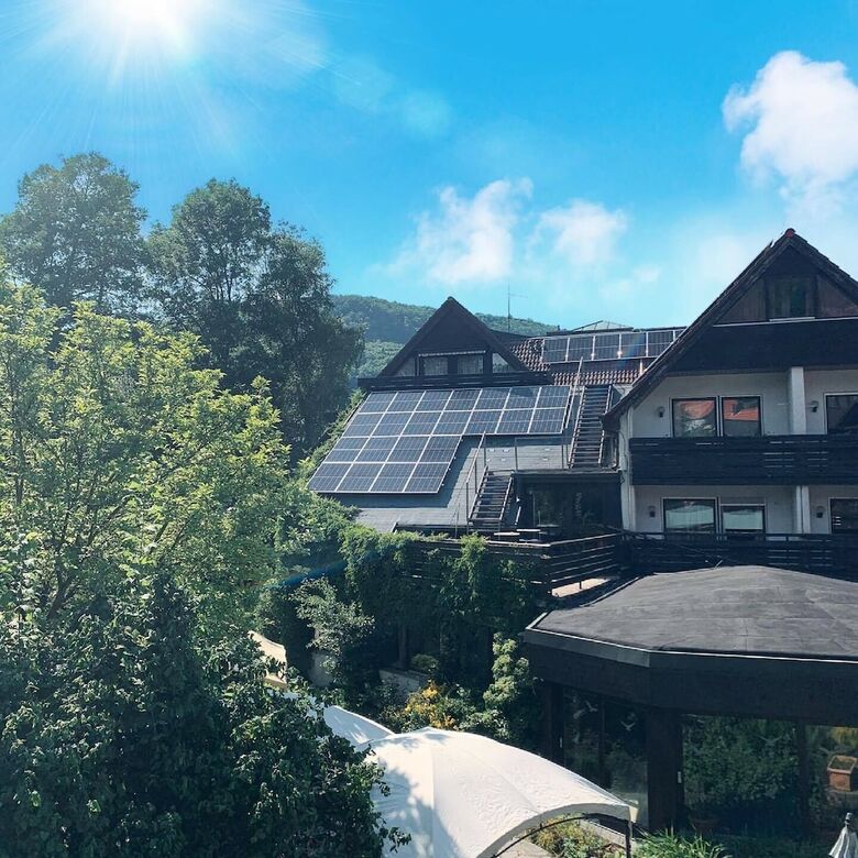 Hotel Kainsbacher M�hle
