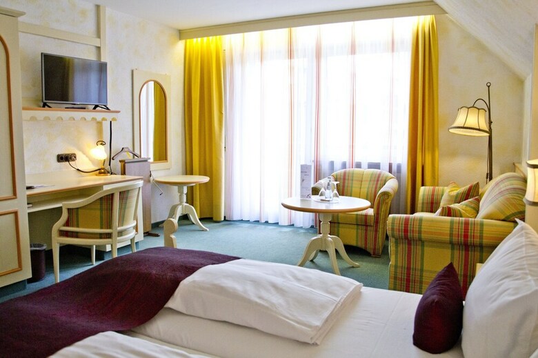 Hotel Kainsbacher M�hle