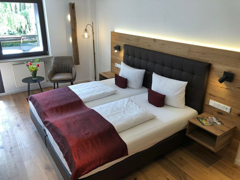 Hotel Kainsbacher M�hle