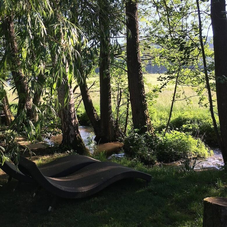 Hotel Kainsbacher M�hle