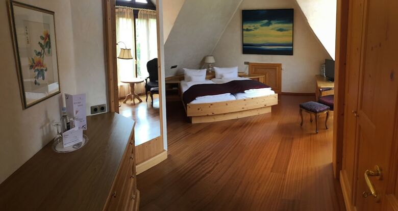 Hotel Kainsbacher M�hle