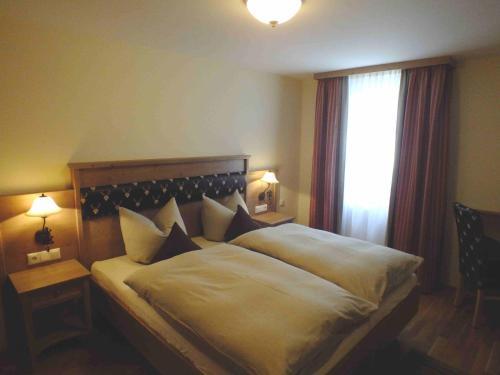 Jagdhotel Sudetenhof