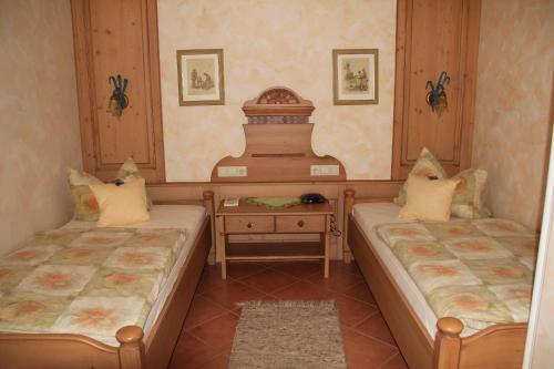 Jagdhotel Sudetenhof
