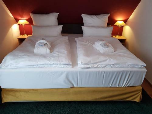 Hotel Dreiklang Business & Spa Resort