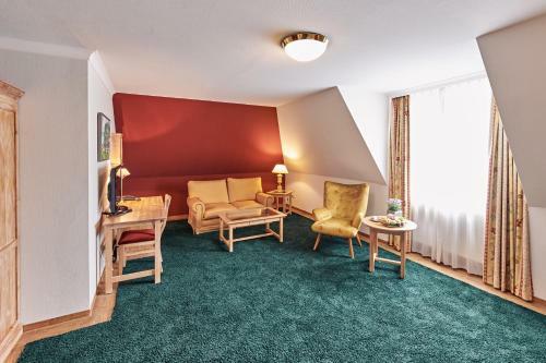 Hotel Dreiklang Business & Spa Resort