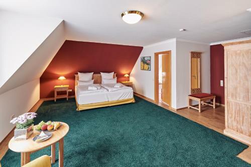 Hotel Dreiklang Business & Spa Resort