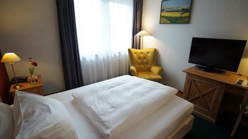 Hotel Dreiklang Business & Spa Resort