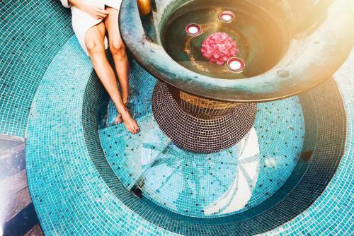 Hotel Dreiklang Business & Spa Resort
