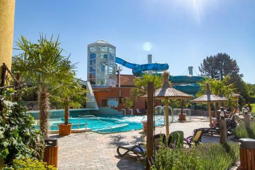 Hotel Dreiklang Business & Spa Resort