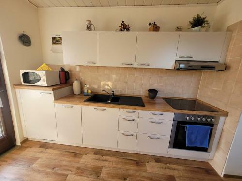 Apartamento Ferienwohnung "lindenblick"