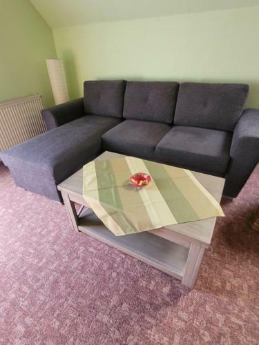 Apartamento Ferienwohnung "lindenblick"