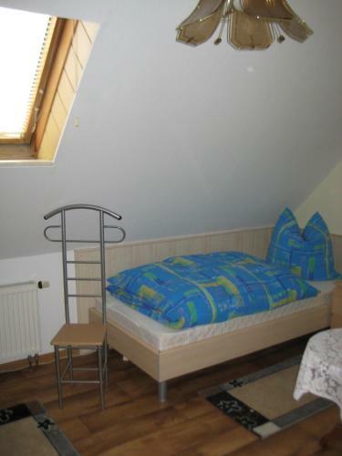 Apartamento Ferienwohnung "lindenblick"