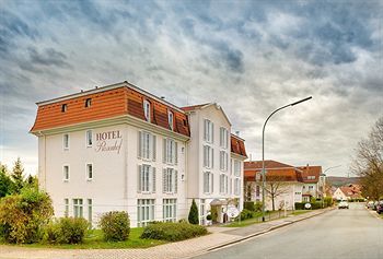 Hotel Rosenhof Bei Bamberg