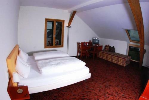 Hotel Zur Sch�nen Aussicht