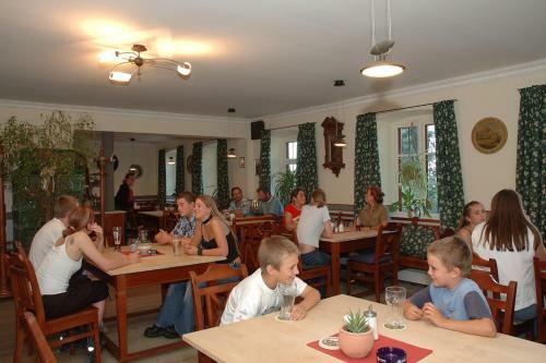Hotel Zur Sch�nen Aussicht