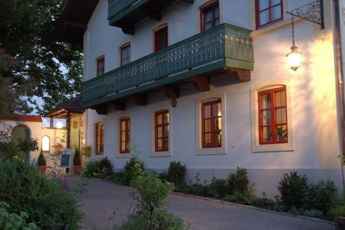 Hotel Zur Sch�nen Aussicht