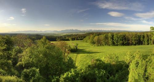Hotel Zur Sch�nen Aussicht