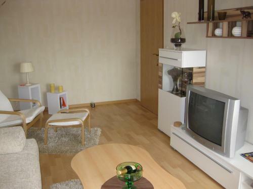 Apartamento Ferienwohnung Starke