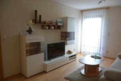 Apartamento Ferienwohnung Starke