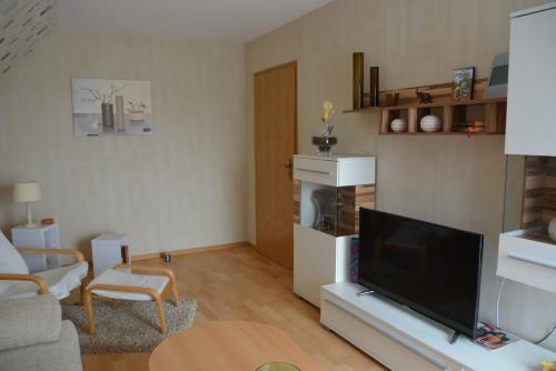 Apartamento Ferienwohnung Starke