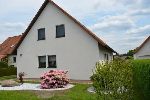 Apartamento Ferienwohnung Starke