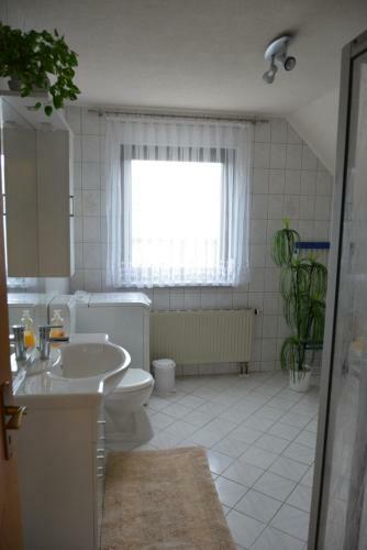 Apartamento Ferienwohnung Starke