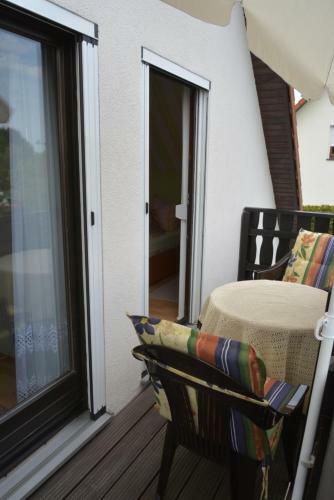 Apartamento Ferienwohnung Starke
