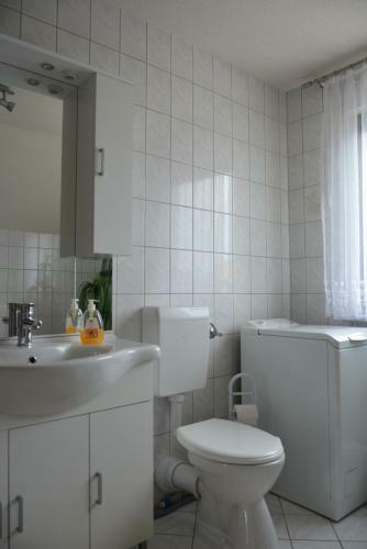 Apartamento Ferienwohnung Starke